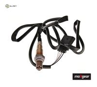 MAXGEAR 59-0060 Lambda sensor