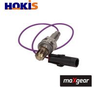 LAMBDA SENSOR 59-0064 FOR AUDI 80/B2/B3 100/C2/C3 COUPE 200 90 OPEL CORSA/Van