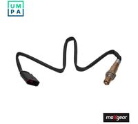 MAXGEAR 59-0068 Lambda Sensor for AUDI,CADILLAC,CHEVROLET,SEAT,SKODA,VW