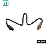 MAXGEAR 59-0068 Lambda Sensor for AUDI,CADILLAC,CHEVROLET,SEAT,SKODA,VW