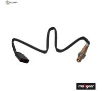 MAXGEAR 59-0068 Lambda Sensor for AUDI,CADILLAC,CHEVROLET,SEAT,SKODA,VW