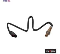 MAXGEAR 59-0068 Lambda Sensor for AUDI,CADILLAC,CHEVROLET,SEAT,SKODA,VW