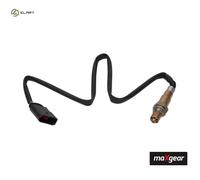 MAXGEAR 59-0068 Lambda Sensor for AUDI,CADILLAC,CHEVROLET,SEAT,SKODA,VW