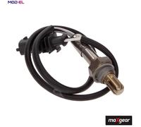 MAXGEAR 59-0069 Oxygen Lambda Sensor for Astra Zafira Combo Corsa Meriva Vectra
