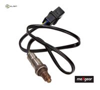 Lambda sensor Heated 59-0073 MAXGEAR for VW SEAT LAMBORGHINI