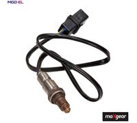 Lambda sensor Heated 59-0073 MAXGEAR for VW SEAT LAMBORGHINI