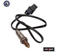 MaXgear Lambda Sensor 59-0073 Heated for VW SEAT Lamborghini