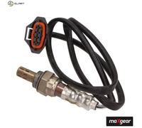 LAMBDA SENSOR FOR ALFA ROMEO FIAT OPEL MAXGEAR 59-0074