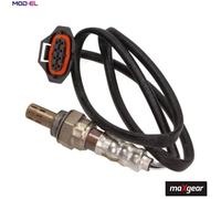 LAMBDA SENSOR FOR ALFA ROMEO FIAT OPEL MAXGEAR 59-0074