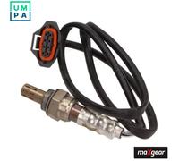 LAMBDA SENSOR FOR ALFA ROMEO FIAT OPEL MAXGEAR 59-0074