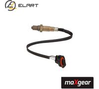 LAMBDA SENSOR 59-0075 FOR OPEL CORSA/Hatchback/Van ASTRA/GTC/J/CLASSIC/Caravan