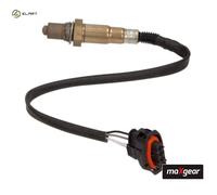 LAMBDA SENSOR 59-0075 FOR OPEL ASTRA/G/Hatchback/GTC/J/CLASSIC/Caravan AGILA