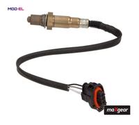 LAMBDA SENSOR 59-0075 FOR OPEL ASTRA/G/Hatchback/GTC/J/CLASSIC/Caravan AGILA