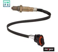 LAMBDA SENSOR 59-0075 FOR OPEL ASTRA/G/Hatchback/GTC/J/CLASSIC/Caravan AGILA