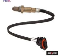 LAMBDA SENSOR 59-0075 FOR VAUXHALL TIGRA/TwinTop CORSA/VAN/Mk/II/III VECTRA 1.0L