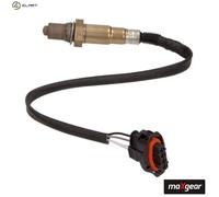 LAMBDA SENSOR 59-0075 FOR OPEL ASTRA/G/Hatchback/GTC/J/CLASSIC/Caravan AGILA