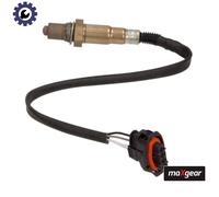 LAMBDA SENSOR 59-0075 FOR VAUXHALL TIGRA/TwinTop CORSA/VAN/Mk/II/III VECTRA 1.0L