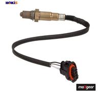 LAMBDA SENSOR 59-0075 FOR VAUXHALL TIGRA/TwinTop CORSA/VAN/Mk/II/III VECTRA 1.0L