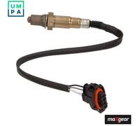 LAMBDA SENSOR 59-0075 FOR OPEL ASTRA/G/Hatchback/GTC/J/CLASSIC/Caravan AGILA
