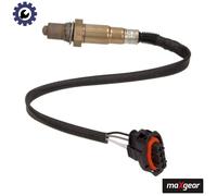 LAMBDA SENSOR 59-0075 FOR OPEL ASTRA/G/Hatchback/GTC/J/CLASSIC/Caravan AGILA