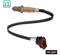 LAMBDA SENSOR 59-0075 FOR OPEL ASTRA/G/Hatchback/GTC/J/CLASSIC/Caravan AGILA