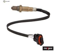 LAMBDA SENSOR 59-0075 FOR OPEL ASTRA/G/Hatchback/GTC/J/CLASSIC/Caravan AGILA