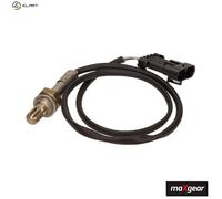MAXGEAR 59-0076 Oxygen Lambda Sensor for
