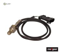LAMBDA SENSOR 59-0076 FOR VAUXHALL ZAFIRA/Mk VECTRA ASTRA/IV OPELX 18 XE 1.8L