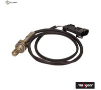 MAXGEAR 59-0076 Oxygen Lambda Sensor for