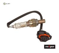 LAMBDA SENSOR 59-0082 FOR VAUXHALL ASTRAVAN/Mk/IV OPEL Z 16 SE 1.6L 4cyl 1.6L