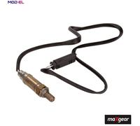 MAXGEAR 59-0083 Lambda Sensor for BMW,BMW (BRILLIANCE),LAND ROVER