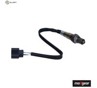 MaXgear Lambda Sensor 59-0086 - Oxygen Sensor for Hyundai, Kia, Alfa Romeo, Fiat, Lancia