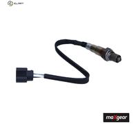 MaXgear Lambda Sensor 59-0086 - Oxygen Sensor for Hyundai, Kia, Alfa Romeo, Fiat, Lancia