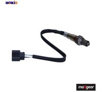 MaXgear Lambda Sensor 59-0086 - Oxygen Sensor for Hyundai, Kia, Alfa Romeo, Fiat, Lancia
