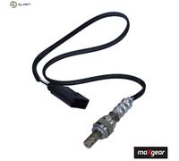 MAXGEAR 59-0087 Lambda Sensor for AUDI,SEAT,SKODA,VW