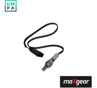 MAXGEAR 59-0087 Lambda Sensor for AUDI,SEAT,SKODA,VW
