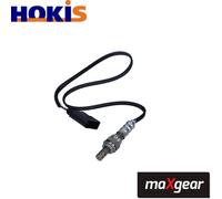 MAXGEAR 59-0087 Lambda Sensor for AUDI,SEAT,SKODA,VW