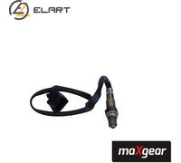 MAXGEAR 59-0089 Lambda sensor