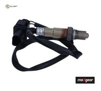 Fits MAXGEAR 59-0090 Lambda Sensor DE Stock