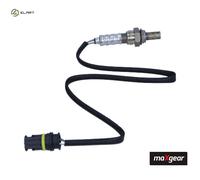 LAMBDA SENSOR 59-0091 FOR BMW N45B16A/AC 1.6L 4cyl 1 E87