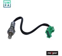 LAMBDA SENSOR 59-0098 FOR PEUGEOT PARTNER/FURGON/Box/Body/MPV/Van RANCH 206 1.4L
