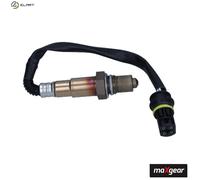 MAXGEAR 59-0101 Oxygen Lambda Sensor for C A M Crossfire SLK Vaneo