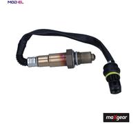 MAXGEAR 59-0101 Oxygen Lambda Sensor for C A M Crossfire SLK Vaneo