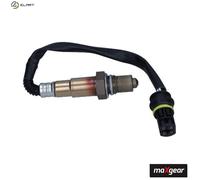 MAXGEAR 59-0101 Oxygen Lambda Sensor for C A M Crossfire SLK Vaneo