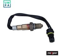 MAXGEAR 59-0101 Lambda sensor