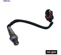 MaXgear Lambda Sensor 59-0106 – for Opel/Vauxhall Agila, Vita C, Astra H, Corsa C/D, Tigra TwinTop