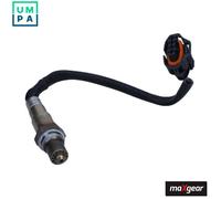 MaXgear Lambda Sensor 59-0106 – for Opel/Vauxhall Agila, Vita C, Astra H, Corsa C/D, Tigra TwinTop