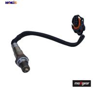MaXgear Lambda Sensor 59-0106 – for Opel/Vauxhall Agila, Vita C, Astra H, Corsa C/D, Tigra TwinTop