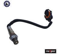 Lambda Sensor for OPEL VAUXHALL MAXGEAR 59-0106