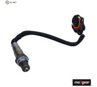 Lambda Sensor for OPEL VAUXHALL MAXGEAR 59-0106